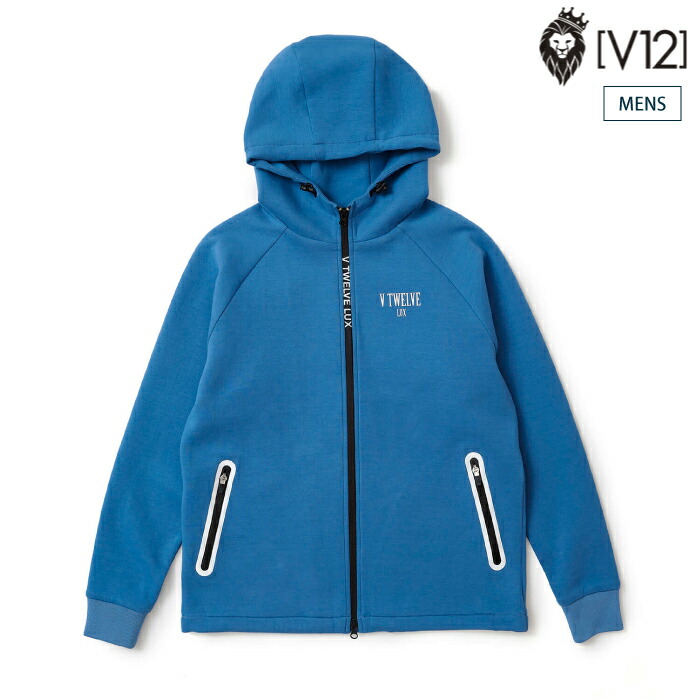 メンズウェア V12 VTBC PARKA 楽天市場】V12 ヴィトゥエルブ ゴルフウェア メンズ MDIA PARKA 高級感