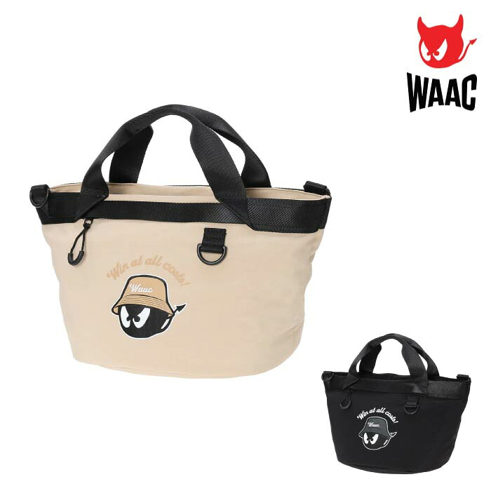waac カードバック　ゴルフ　韓国ブランド Amazon.co.jp: waac カートバッグ ゴルフ ワック 韓国 ラウンド