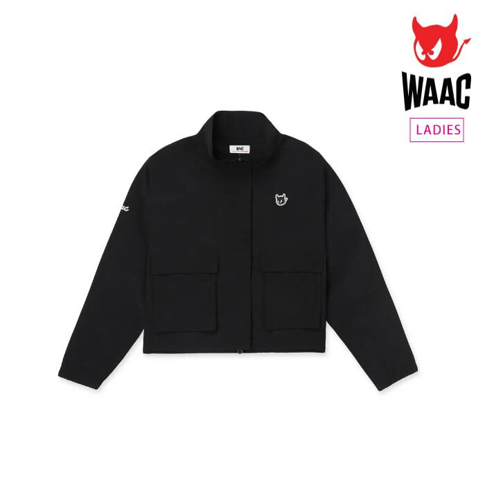 楽天市場】【30%OFF SALE】 WAAC ワック レディース ゴルフウェア