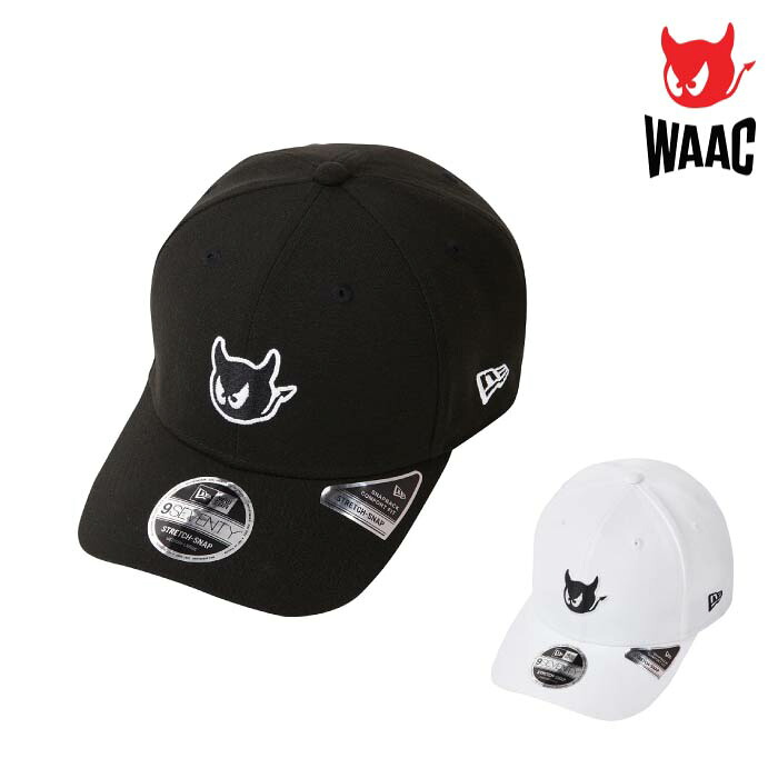 楽天市場】【2025年秋冬モデル】 WAAC ワック UNISEX NEW ERA 940