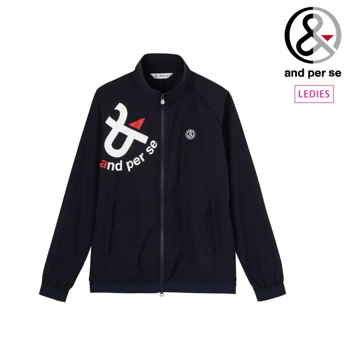 and per se ブラックジャケット LL imgrc0116664907.jpg