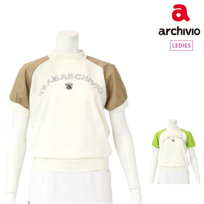 楽天市場】【30%OFF SALE】archivio アルチビオ ゴルフウェア