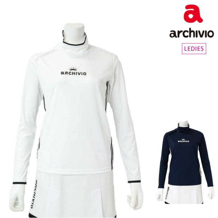 archivio - アルチビオ　上下セット 楽天市場】【30%OFF SALE】archivio アルチビオ ゴルフウェア