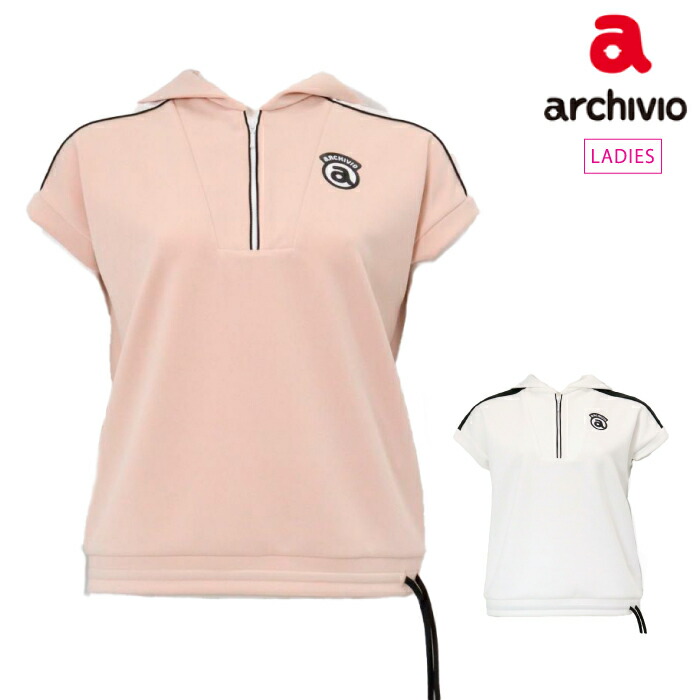 楽天市場】【30%OFF SALE】archivio アルチビオ ゴルフウェア