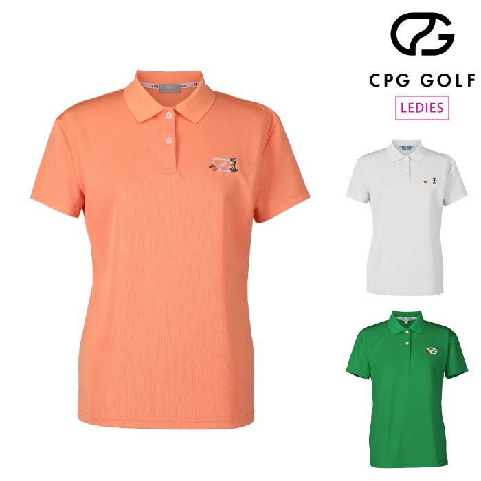 楽天市場】【20%OFF SALE】CPG GOLF シーピージーゴルフ ゴルフ