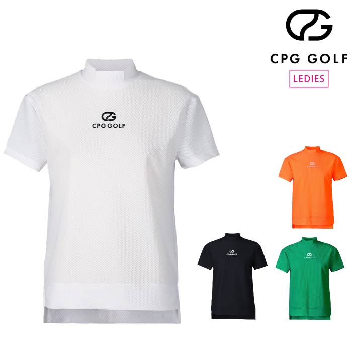 【新品未使用】CPG GOLF ノースリーブポロ サイズ2(M) 楽天市場】【20%OFF SALE】CPG GOLF シーピージーゴルフ ゴルフ