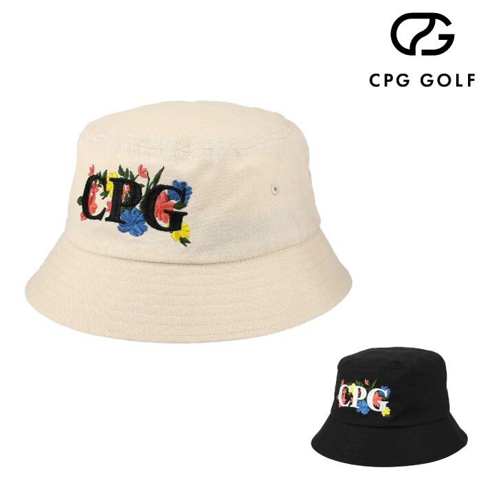 ニャンタです CPGゴルフ　バケットハット ホワイト お値下げ 楽天市場】CPG GOLF シーピージーゴルフ メンズ レディース