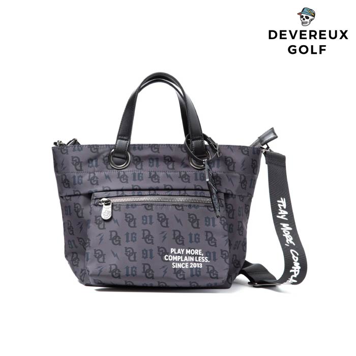 DEVEREUX GOLF ターコイズ ゴルフバッグ　キャディバッグ DEVEREUX GOLF ターコイズ ゴルフバッグ キャディバッグ