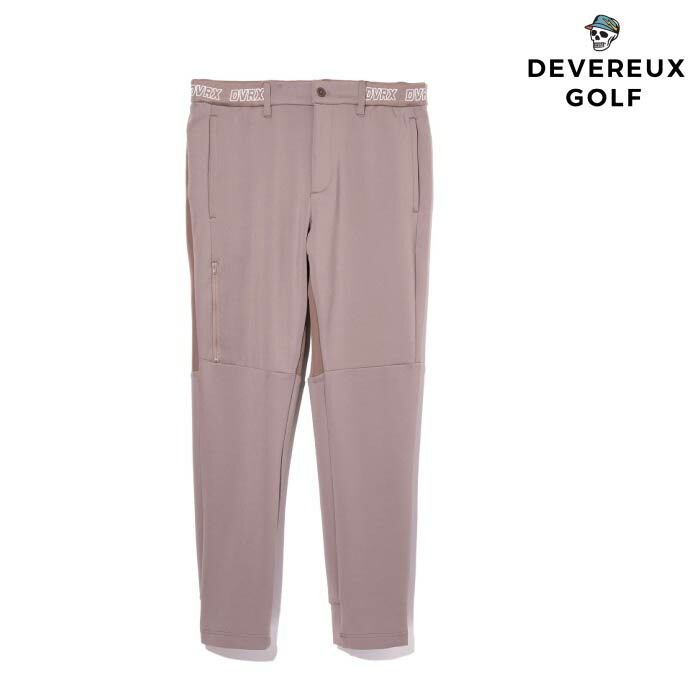 ○☆新品未使用 DEVEREUX GOLF テリングアクアZIPフーディー M