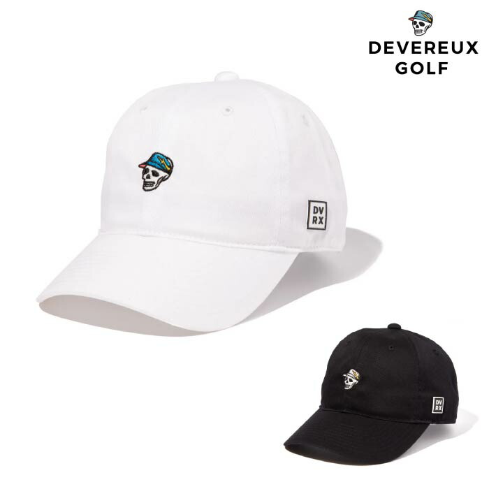 ゴルフ メンズ DEVEREUX 長袖 トップス トレーナー（ブラック） 長袖 スウェット メンズ 襟付き トレーナー トップス プル
