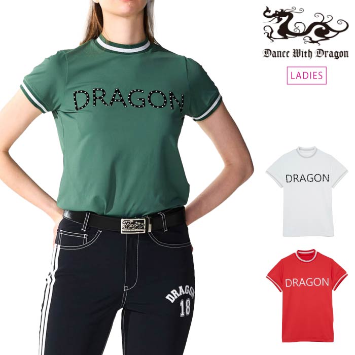 新品ダンスウィズドラゴン　レディースウェア ONLINE STORE 新商品入荷 | DANCE WITH DRAGON【 ダンスウィズ