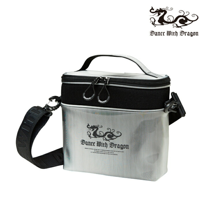 Dance With Dragon 保冷 カートバッグ 2層式保冷カートポーチ | ウィッツ公式オンラインストア