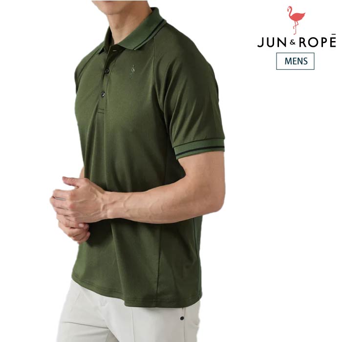 楽天市場】【30%OFF SALE】JUN&ROPE' ジュンアンドロペ メンズ