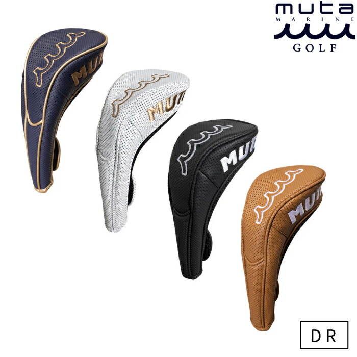 楽天市場】【送料無料】muta MARINE GOLF ムータマリンゴルフ