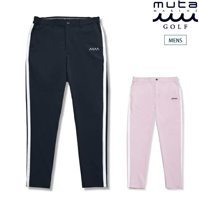 楽天市場】muta MARINE GOLF ムータマリンゴルフ メンズ ゴルフ