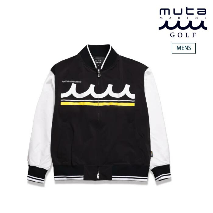 楽天市場】muta MARINE GOLF ムータマリンゴルフ ゴルフウェア