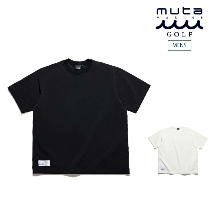 楽天市場】muta MARINE GOLF ムータマリンゴルフ メンズ レディース
