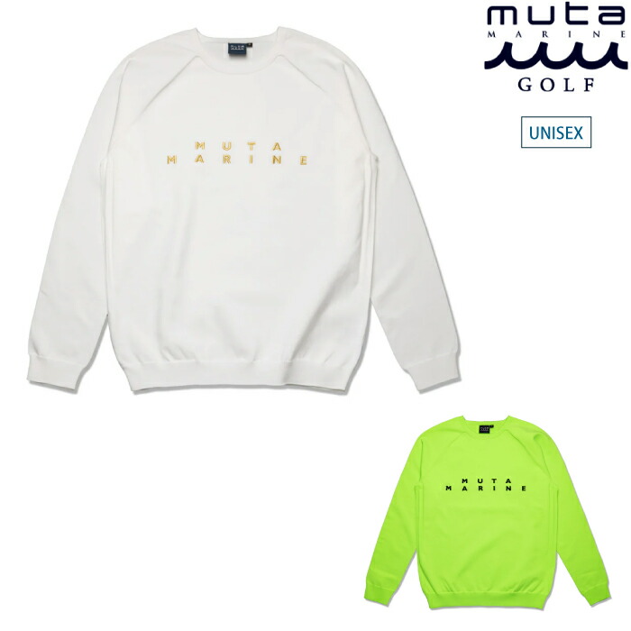 楽天市場】muta MARINE GOLF ムータマリンゴルフ メンズ レディース