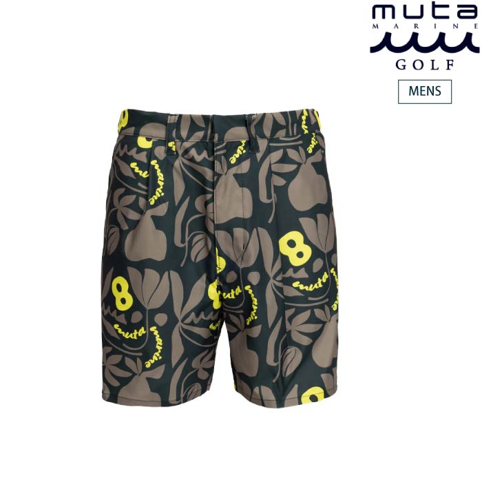 mutaMARINEムータマリンゴルフ ストレッチ ショートパンツ 楽天市場】【期間限定ポイント20倍】muta MARINE ムータマリン