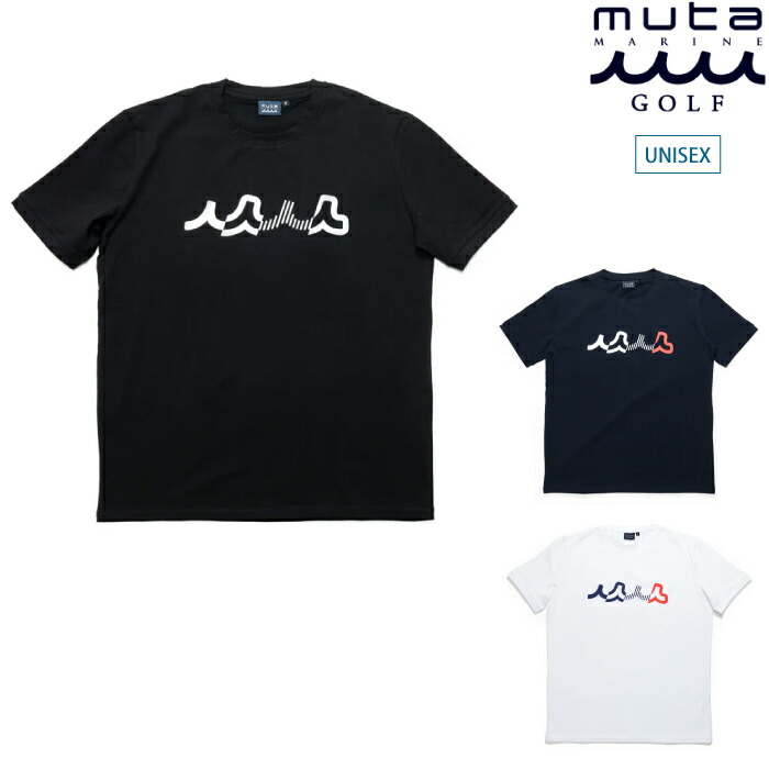 楽天市場】muta MARINE GOLF ムータマリンゴルフ メンズ レディース