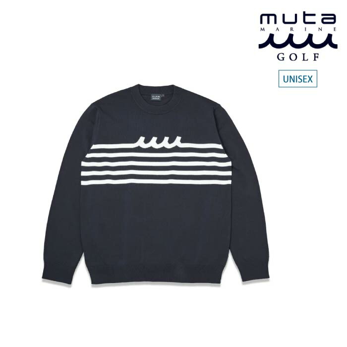 楽天市場】muta MARINE GOLF ムータマリンゴルフ メンズ