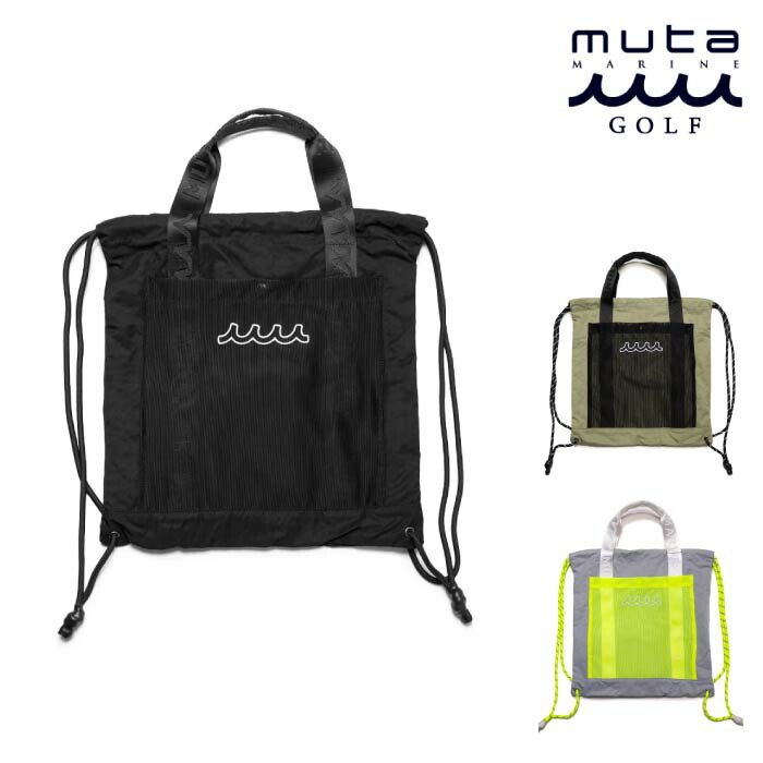 楽天市場】muta MARINE GOLF ムータマリンゴルフ メンズ レディース