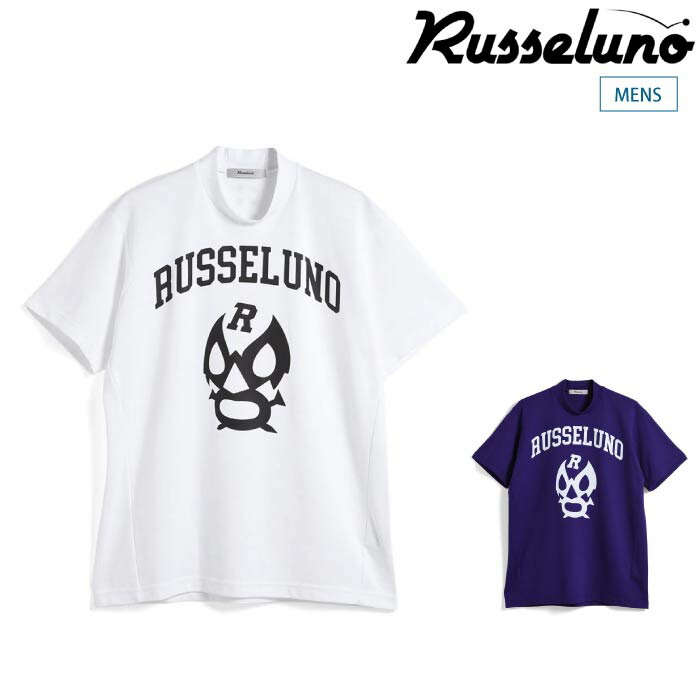 coco 中古 ラッセルノ RUSSELUNO メンズ インナー 4(M) 白 ホワイト モックネック 裏起毛 中古 メンズ ラッセルノ RUSSELUNO インナー 4(M) 白 ホワイト