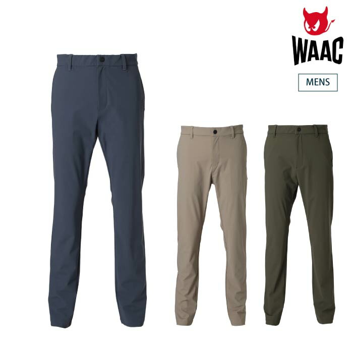 楽天市場】【30%OFF SALE】WAAC ワック メンズ MENS ナイロン
