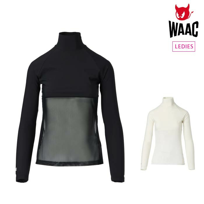 楽天市場】WAAC ワック ゴルフウェア レディース WOMEN ライト