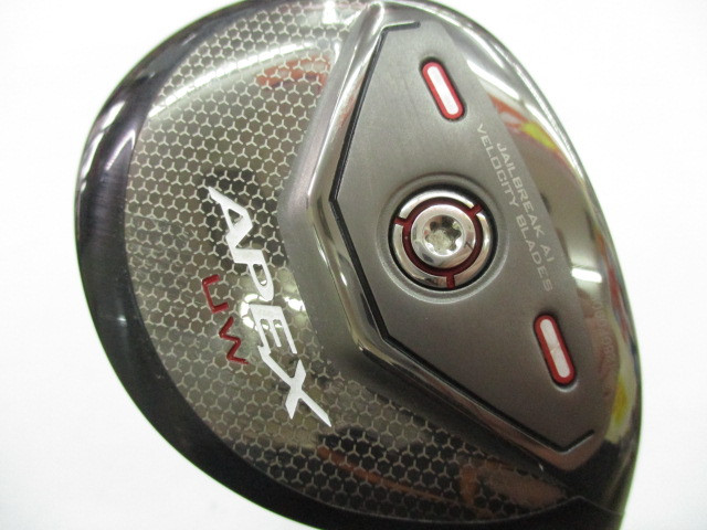 楽天市場】【中古】ブリヂストン JGR フェアウェイウッド 5W 18° S