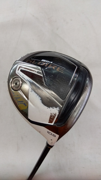 【中古】テーラーメイド SIM GLOIRE ドライバー 10.5° SRフレックス 45.75インチ AIR Speeder TM Dランク 右利き用 Taylormade ゴルフクラブ シムグローレ ゴルフドゥ ゴルフ用品 GOLF DO 中古ゴルフクラブ|ゴルフ ドゥ 中古クラブ店