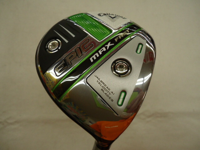 Callaway Golf - エピックマックスファスト3wレディス 0000643811_p01_01.jpg