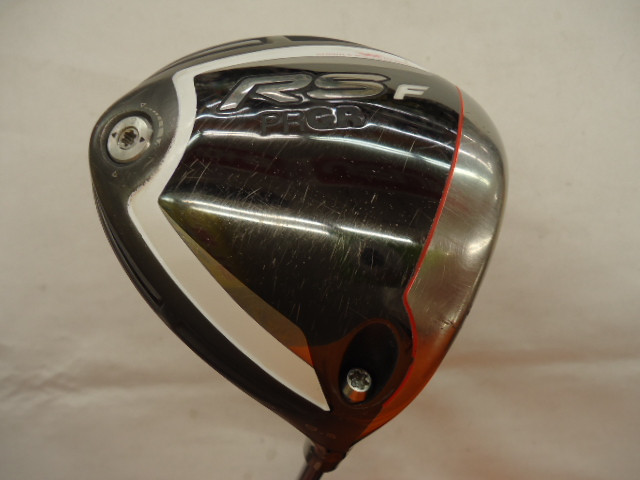 【中古】プロギア RS F 2018 ドライバー 9.5° Sフレックス 45.5インチ ヘッドカバーあり Diamana for PRGR Dランク 右利き用 PRGR ゴルフクラブ ゴルフドゥ ゴルフ用品 GOLF DO 中古ゴルフクラブ|ゴルフ ドゥ 中古クラブ店