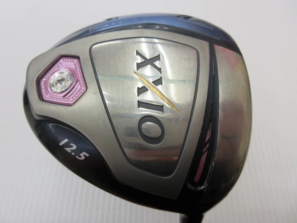 楽天市場】【中古】【レディースモデル】ダンロップ XXIO LADIES 2022