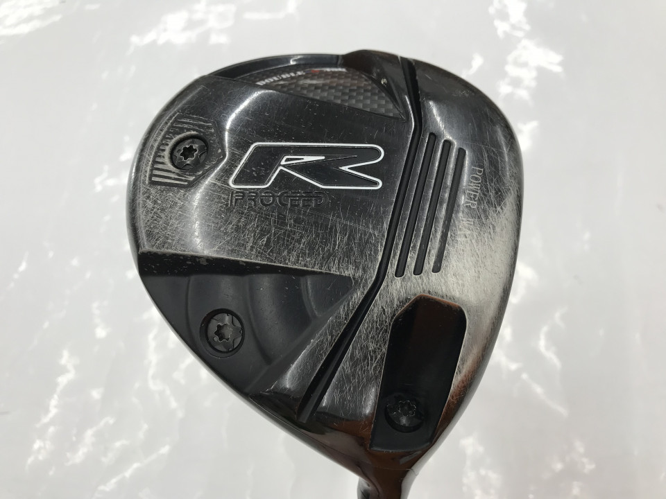 【中古】ジャスティック PROCEED DOUBLE-R 450 ドライバー 10.5° Sフレックス 45.5インチ 各種シャフト Cランク 右利き用 JUSTICK ゴルフクラブ ゴルフドゥ ゴルフ用品 GOLF DO 中古ゴルフクラブ|ゴルフ ドゥ 中古クラブ店