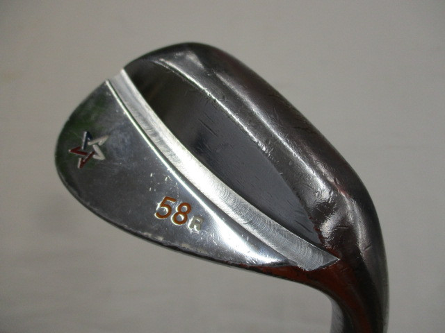 楽天市場】【中古】フォーティーン DJ-33 ウェッジ 54° WEDGE