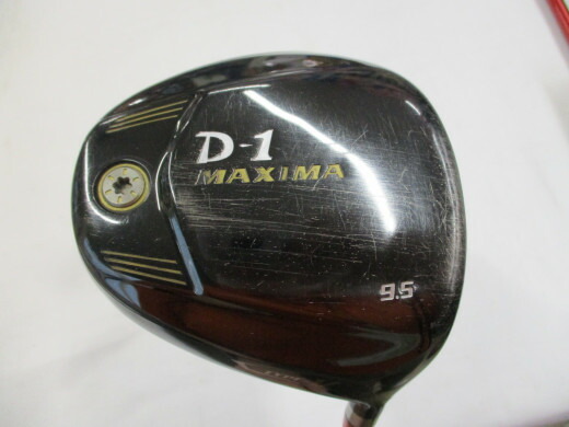 楽天市場】【中古】リョーマゴルフ Ryoma MAXIMA TYPE-V