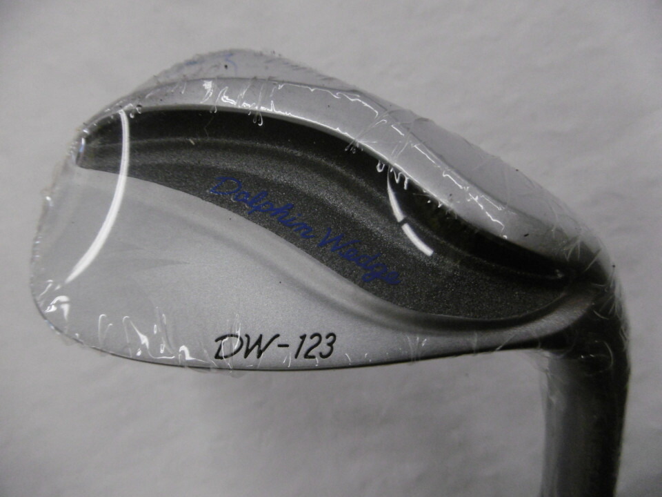 【中古】キャスコ Dolphin Wedge DW-123 シルバー ウェッジ 48&deg; WEDGEフレックス 35.25インチ NSプロ950GH neo Sランク 右利き用 Kasco ゴルフクラブ ゴルフドゥ ゴルフ用品 GOLF DO 中古ゴルフクラブ｜ゴルフ ドゥ 中古クラブ店