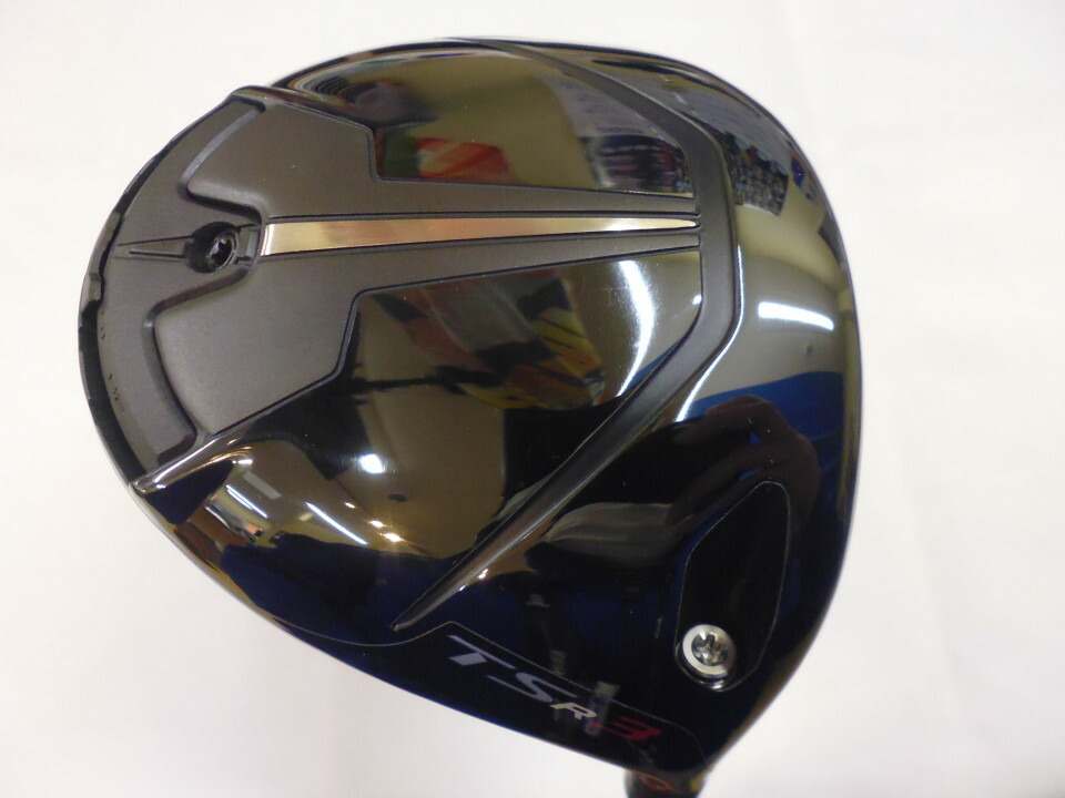 楽天市場】タイトリスト TSR3 ドライバー ゴルフクラブ 純正シャフト