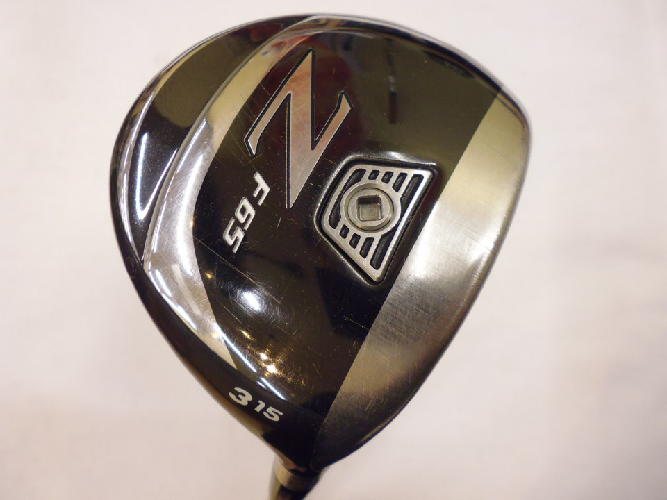 【中古】ダンロップ SRIXON Z F65 フェアウェイウッド 3W 15° Sフレックス 43.0インチ Speeder 661 EVOLUTION 3 Dランク 右利き用 DUNLOP ゴルフクラブ スリクソン Z F65 ゴルフドゥ ゴルフ用品 GOLF DO 中古ゴ|ゴルフ ドゥ 中古クラブ店