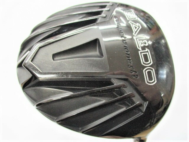 【中古】バルド competizione 568 STRONG LUCK 460 ドライバー 10.5° Sフレックス 45.5インチ TRPX X-Line Concept リシャフト品 Cランク 右利き用 BALDO ゴルフクラブ ゴルフドゥ ゴルフ用品 GOLF DO 中古ゴルフ