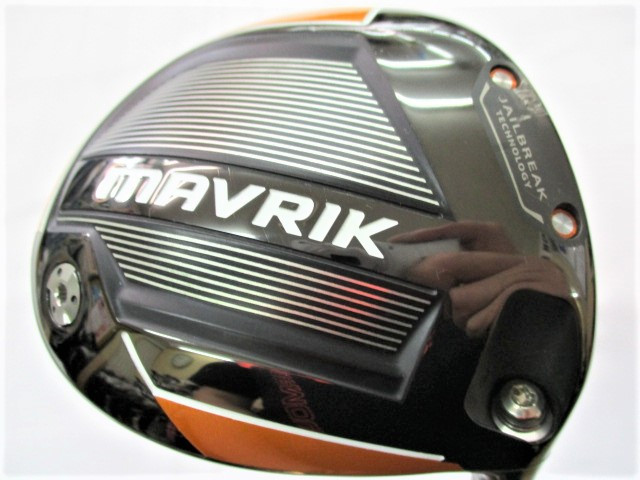 【中古】キャロウェイ MAVRIK ドライバー 10.5° Rフレックス 45.75インチ ヘッドカバーあり Diamana 50 for Callaway Cランク 右利き用 Callaway ゴルフクラブ マーベリック ゴルフドゥ ゴルフ用品 GOLF DO|ゴルフ ドゥ 中古クラブ店