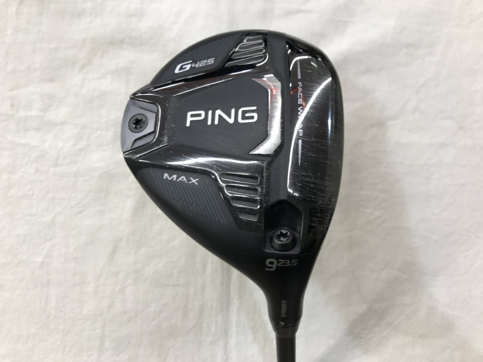 楽天市場】【中古】ダンロップ SRIXON ZX フェアウェイウッド 5W 18° S