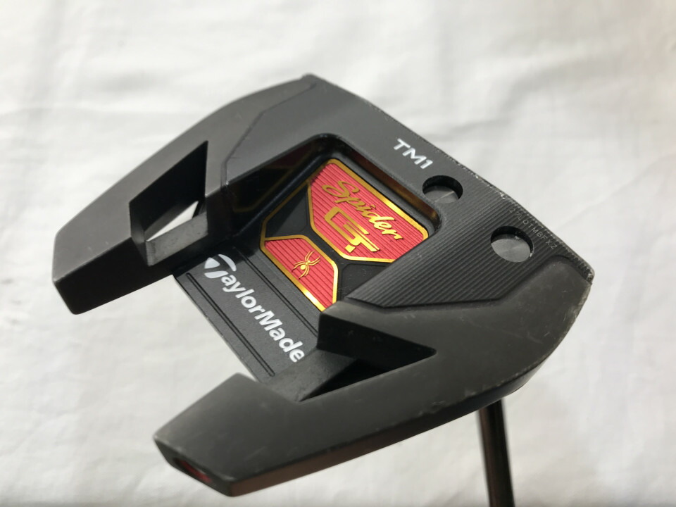 楽天市場】【中古】テーラーメイド TP COLLECTION HYDRO BLAST