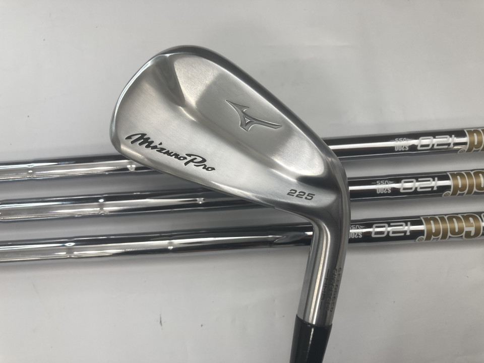 楽天市場】【中古】ダンロップ SRIXON Z565 アイアンセット 24° S