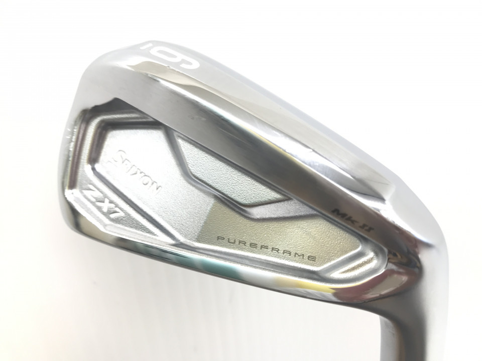 楽天市場】【中古】ダンロップ SRIXON Z565 アイアンセット 24° S