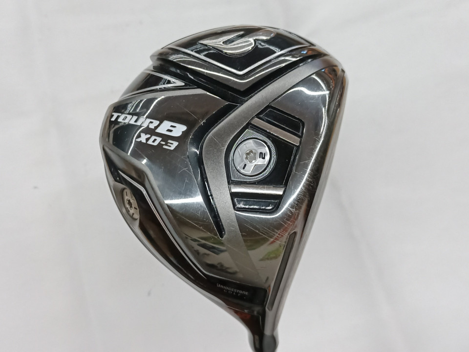 楽天市場】【中古】ブリヂストン TOUR B JGR ドライバー 10.5° R