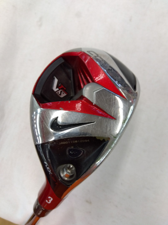 【中古】ナイキ VR-S COVERT ユーティリティ Rフレックス 40.5インチ NSプロ950FW Dランク 右利き用 NIKE ゴルフクラブ ゴルフドゥ ゴルフ用品 GOLF DO 中古ゴルフクラブ