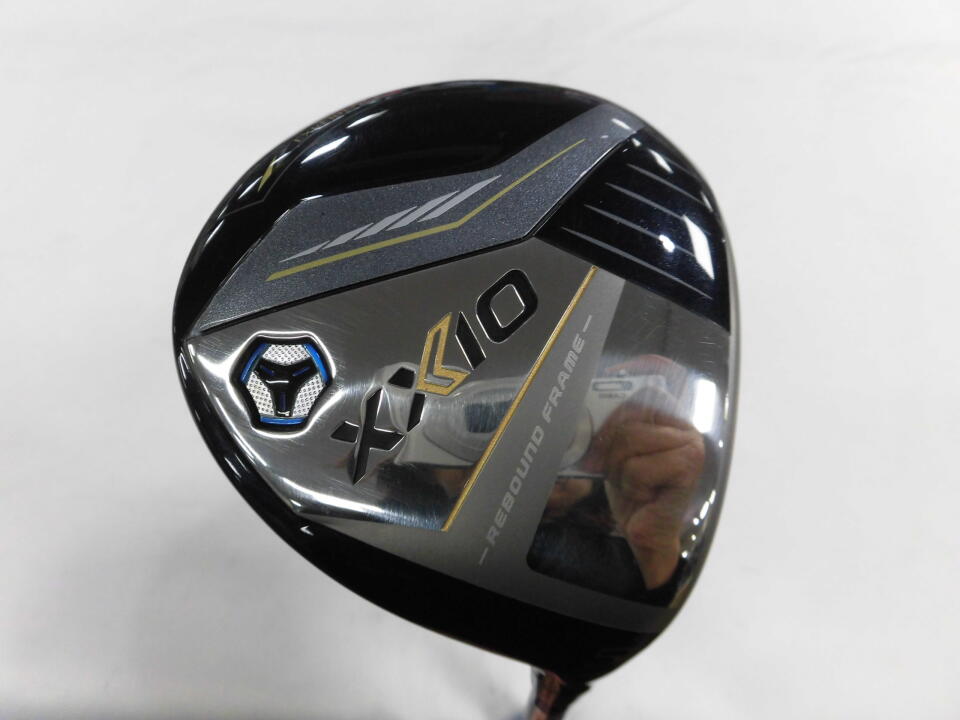 【中古】ダンロップ XXIO 13 ネイビー フェアウェイウッド 5W 18&deg; SRフレックス 42.75インチ ヘッドカバーあり MP1300 ネイビー Bランク 右利き用 DUNLOP ゴルフクラブ ゼクシオ13 ゴルフドゥ ゴルフ｜ゴルフ ドゥ 中古クラブ店