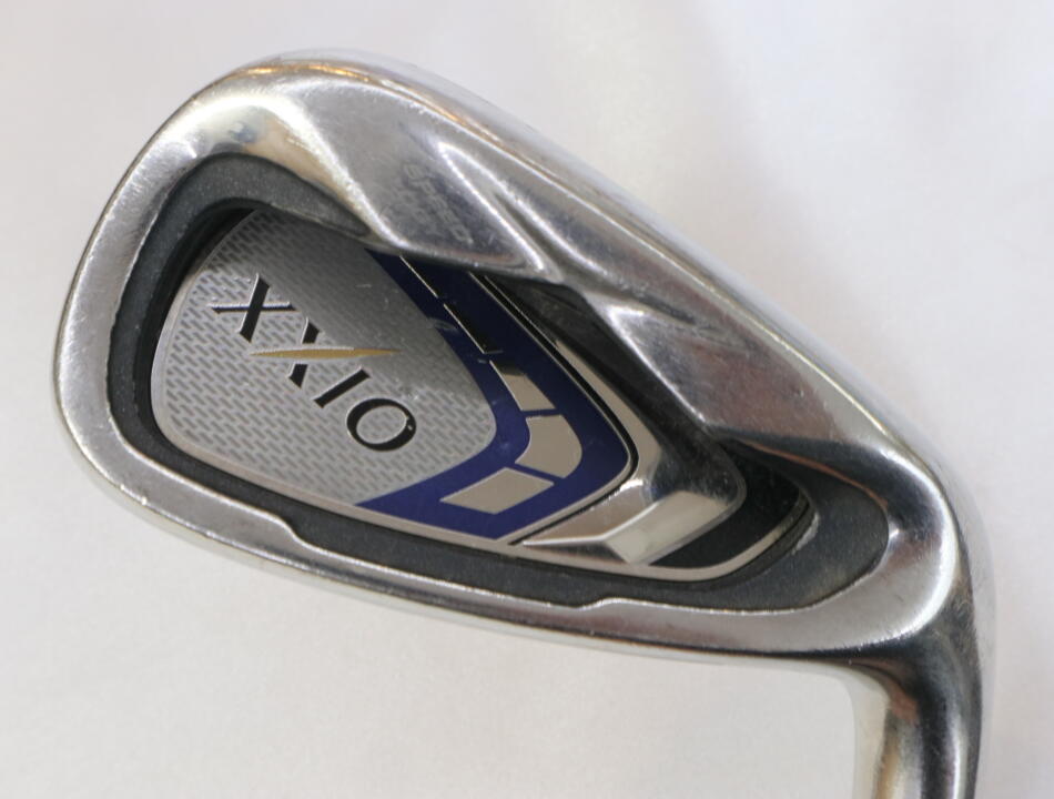 【中古】ダンロップ XXIO 9 アイアンセット Rフレックス 37.75インチ MP900 Cランク 右利き用 DUNLOP ゴルフクラブ ゼクシオ9 ゴルフドゥ ゴルフ用品 GOLF DO 中古ゴルフクラブ|ゴルフ ドゥ 中古クラブ店